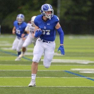 Meet your Posher, Cj